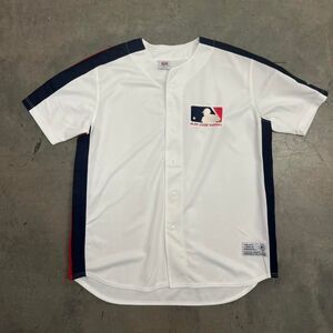 Vintage MLB Baseball jersey‎